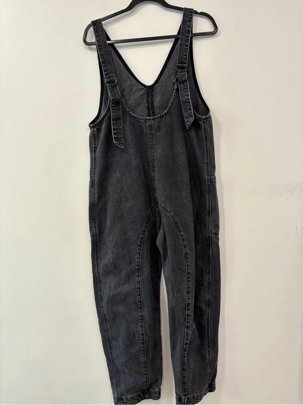 Free People classic washed
